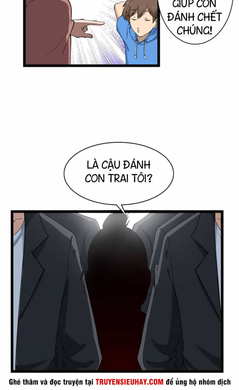 Cửa Hàng Đào Bảo Thông Tam Giới - Chương 32 - ảnh 3