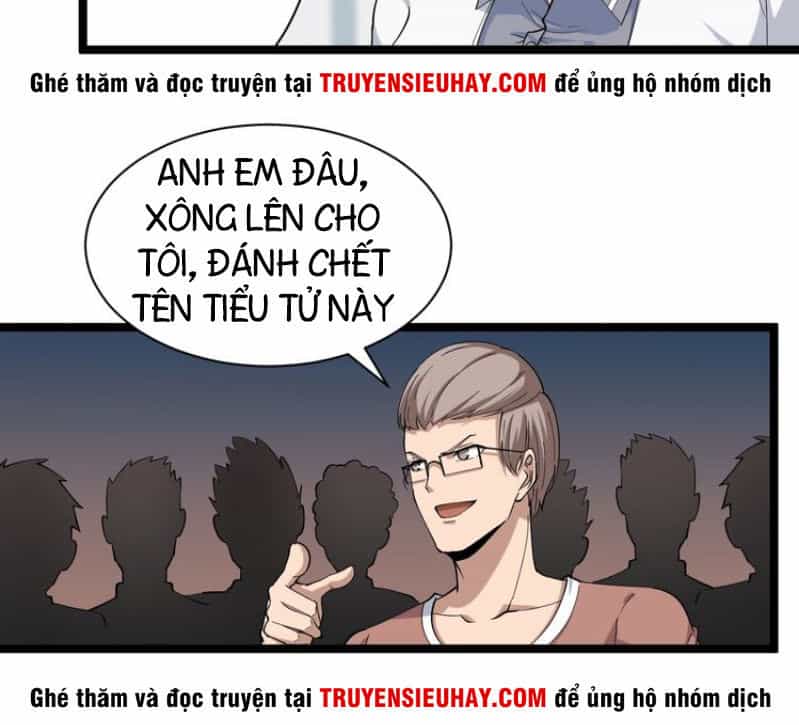 Cửa Hàng Đào Bảo Thông Tam Giới - Chương 32 - ảnh 37
