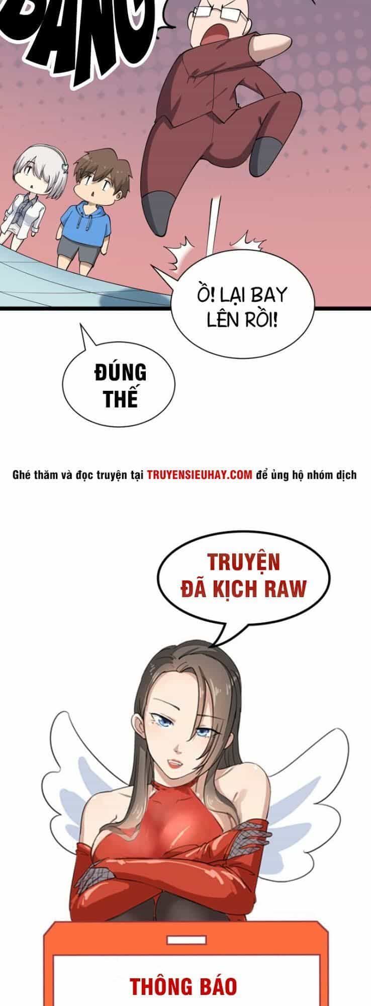Cửa Hàng Đào Bảo Thông Tam Giới - Chương 32 - ảnh 39