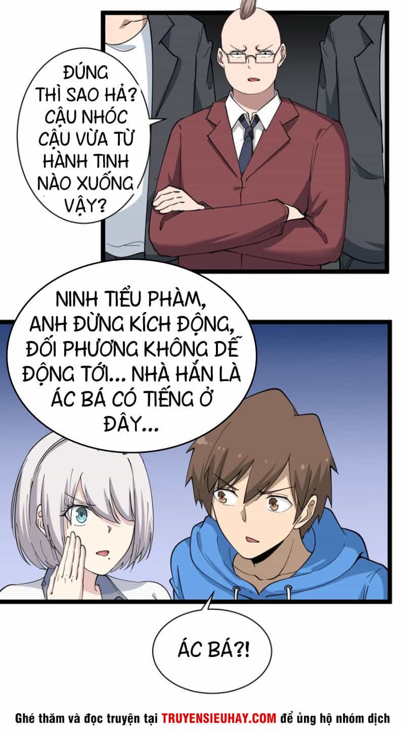 Cửa Hàng Đào Bảo Thông Tam Giới - Chương 32 - ảnh 5