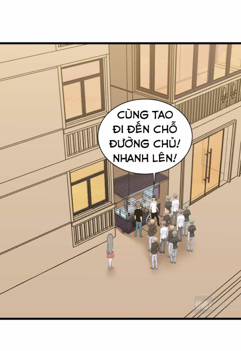 Cửa Hàng Đào Bảo Thông Tam Giới - Chương 317 - ảnh 28