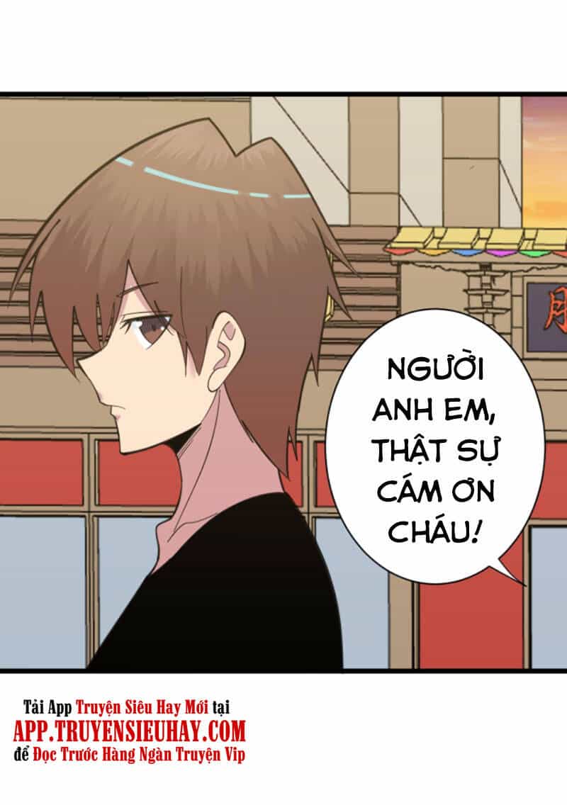 Cửa Hàng Đào Bảo Thông Tam Giới - Chương 317 - ảnh 31