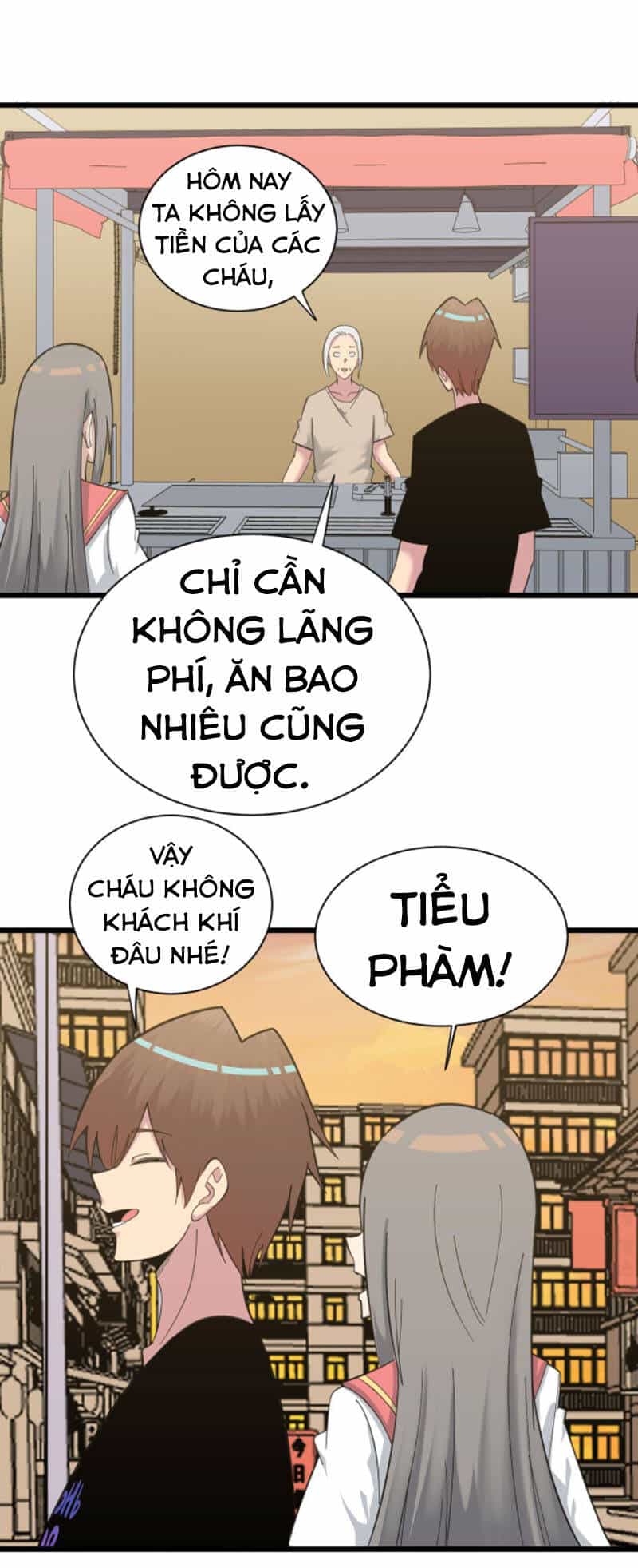 Cửa Hàng Đào Bảo Thông Tam Giới - Chương 317 - ảnh 32