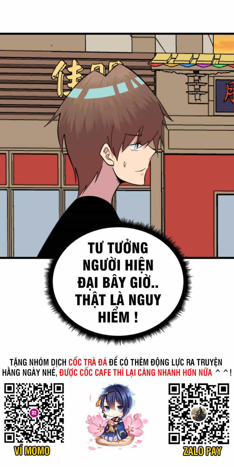 Cửa Hàng Đào Bảo Thông Tam Giới - Chương 317 - ảnh 53
