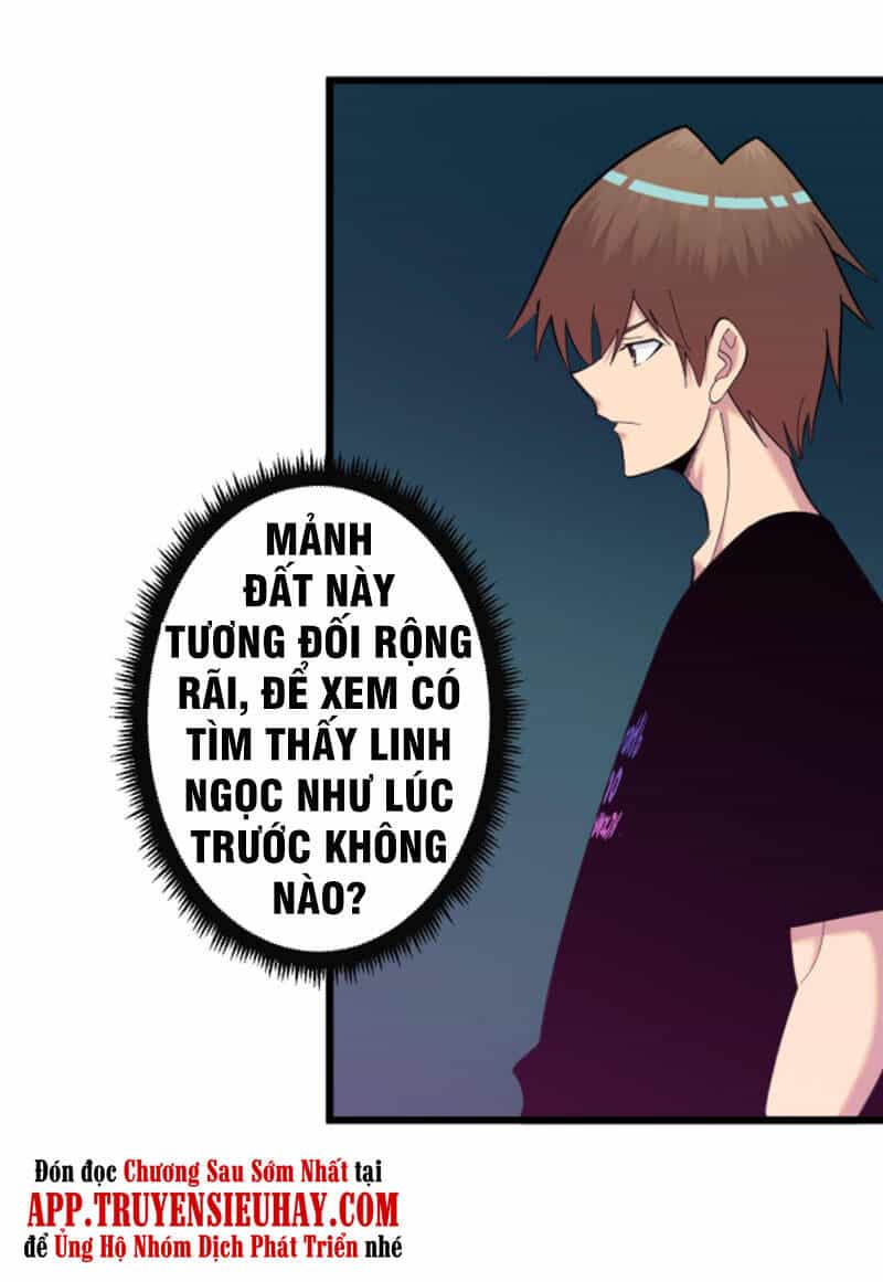 Cửa Hàng Đào Bảo Thông Tam Giới - Chương 318 - ảnh 19