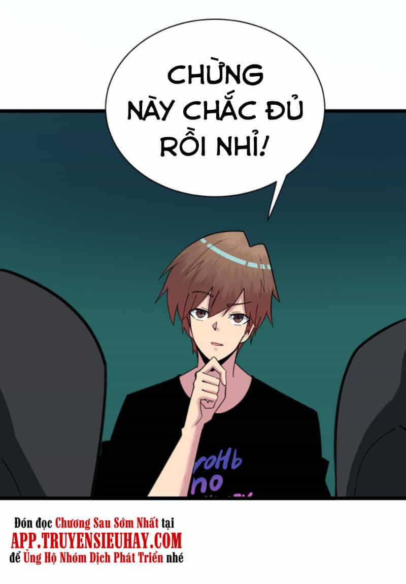 Cửa Hàng Đào Bảo Thông Tam Giới - Chương 318 - ảnh 31