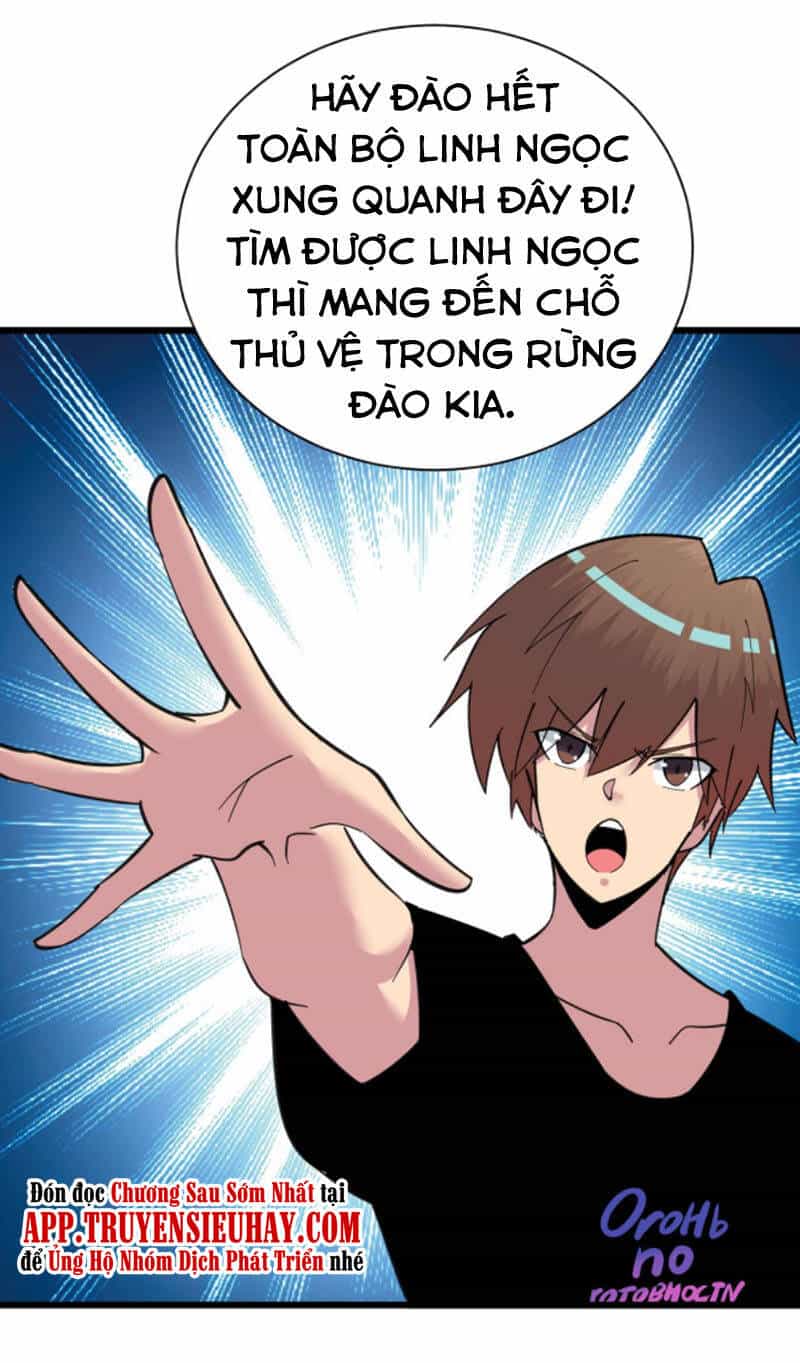 Cửa Hàng Đào Bảo Thông Tam Giới - Chương 318 - ảnh 33