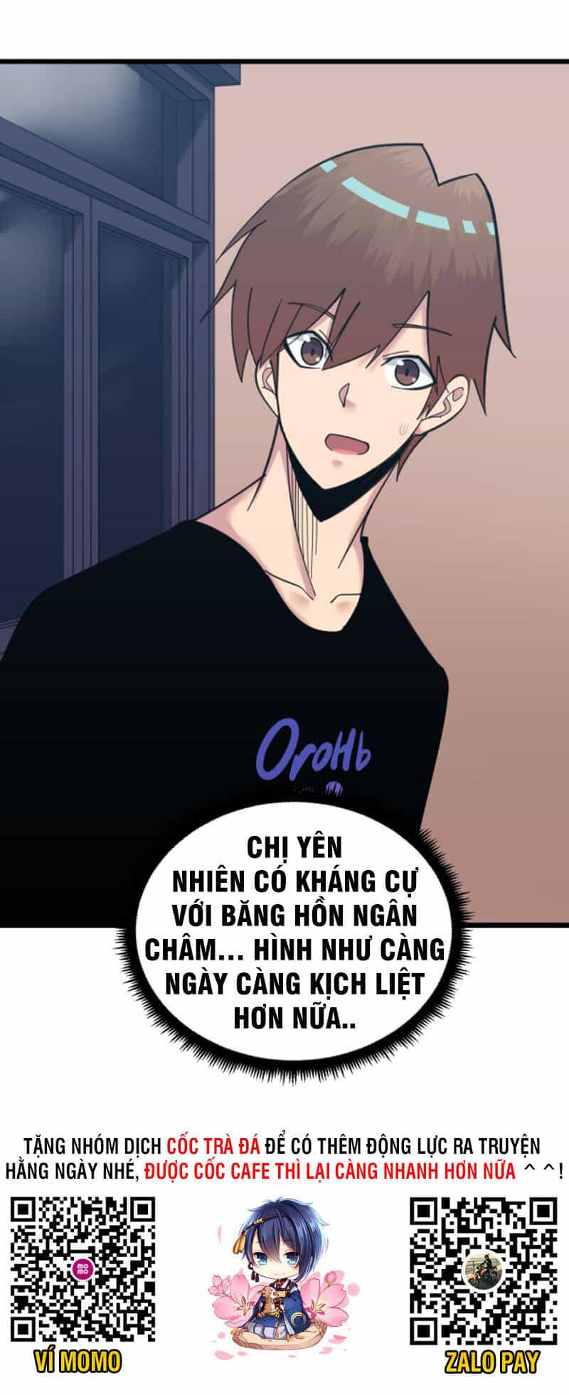 Cửa Hàng Đào Bảo Thông Tam Giới - Chương 318 - ảnh 53