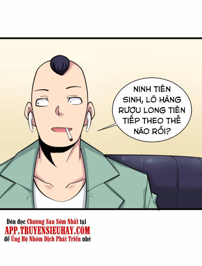 Cửa Hàng Đào Bảo Thông Tam Giới - Chương 318 - ảnh 7