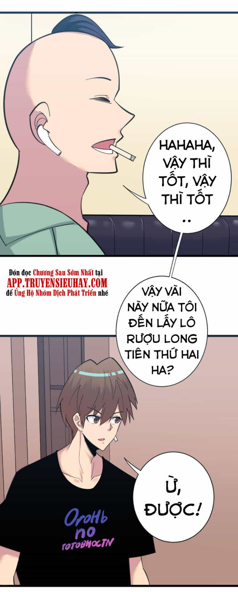 Cửa Hàng Đào Bảo Thông Tam Giới - Chương 318 - ảnh 9