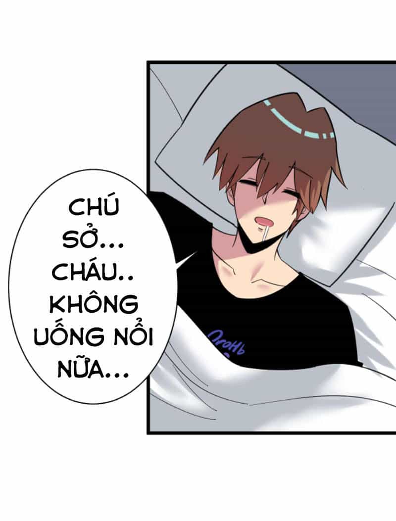 Cửa Hàng Đào Bảo Thông Tam Giới - Chương 319 - ảnh 14