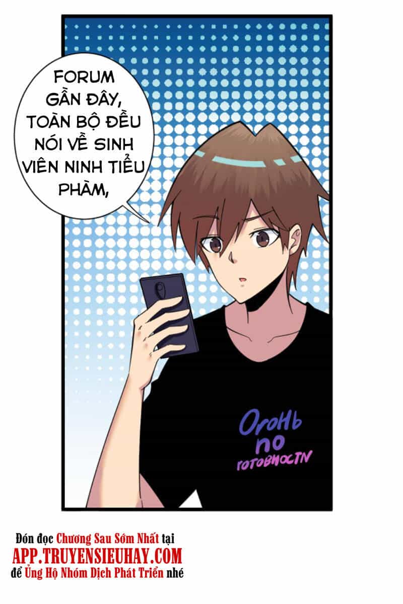Cửa Hàng Đào Bảo Thông Tam Giới - Chương 319 - ảnh 17
