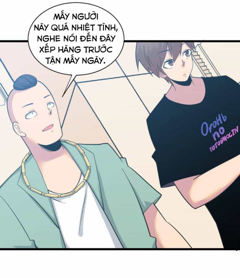 Cửa Hàng Đào Bảo Thông Tam Giới - Chương 319 - ảnh 36