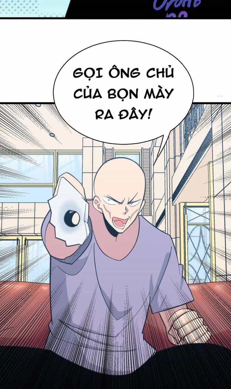 Cửa Hàng Đào Bảo Thông Tam Giới - Chương 320 - ảnh 11