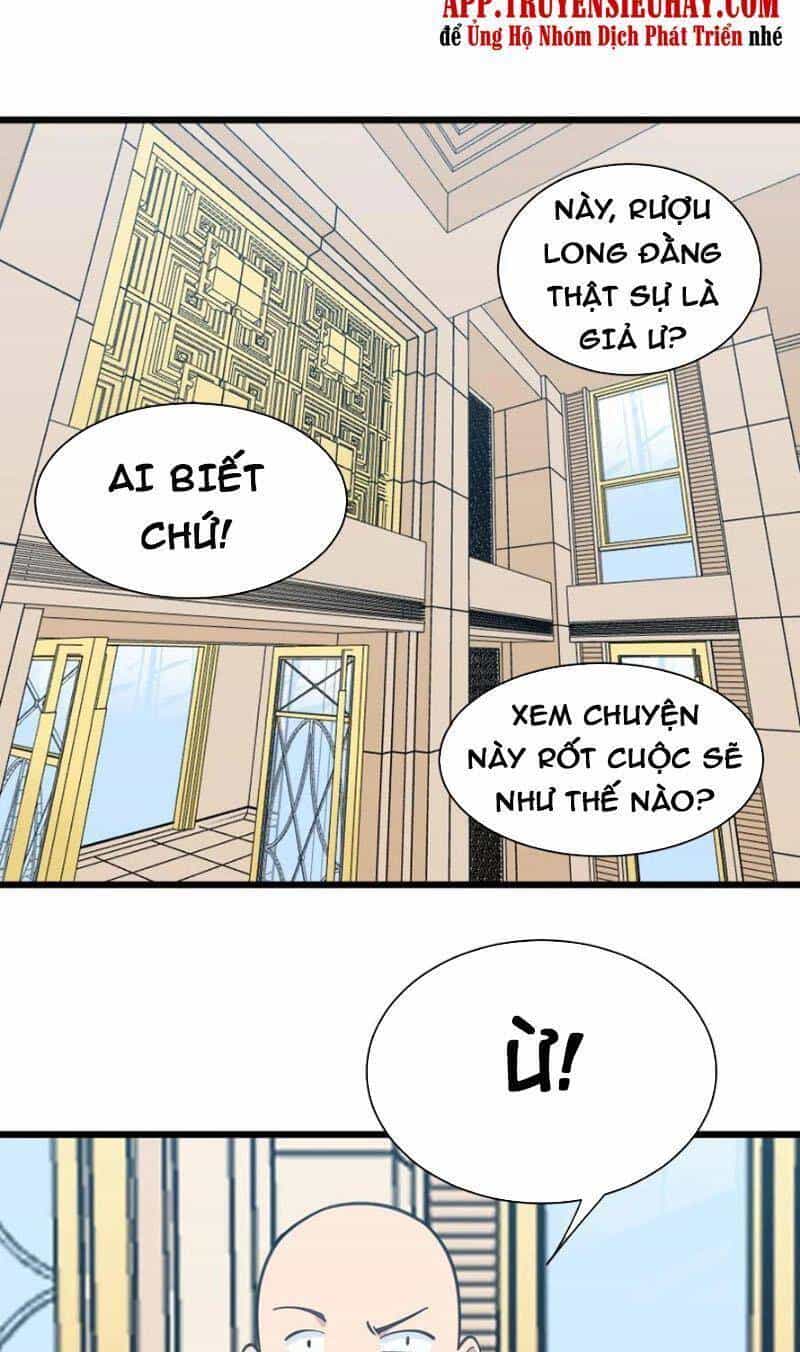 Cửa Hàng Đào Bảo Thông Tam Giới - Chương 321 - ảnh 2