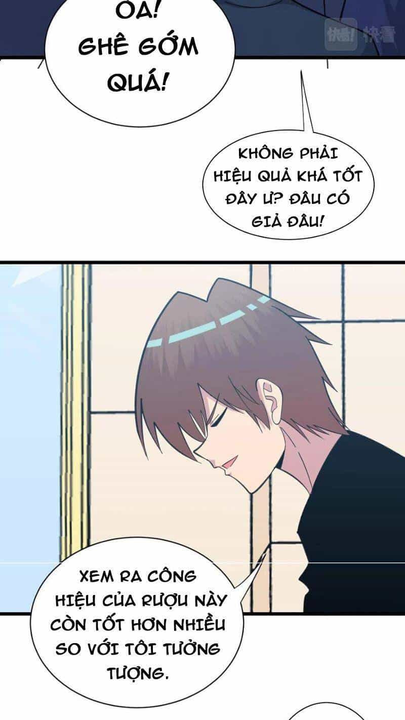 Cửa Hàng Đào Bảo Thông Tam Giới - Chương 321 - ảnh 26