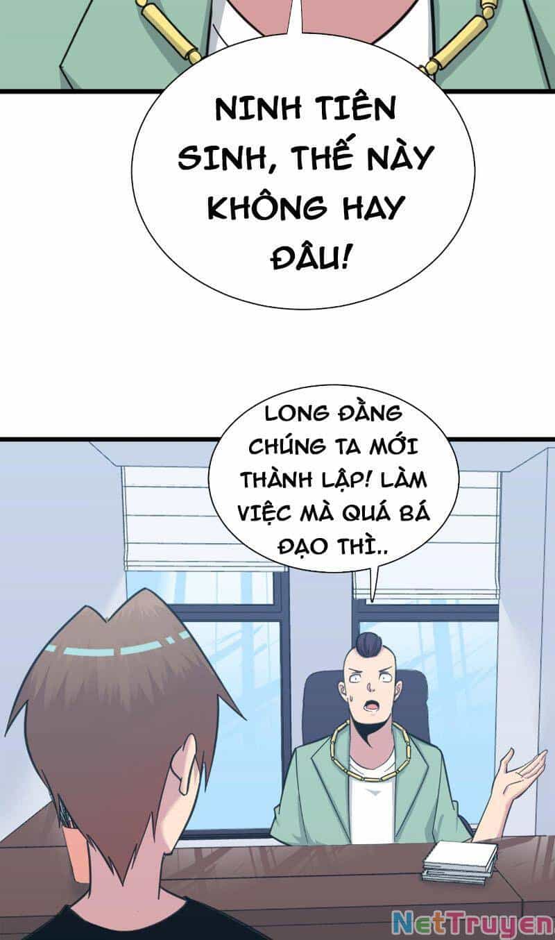Cửa Hàng Đào Bảo Thông Tam Giới - Chương 322 - ảnh 21