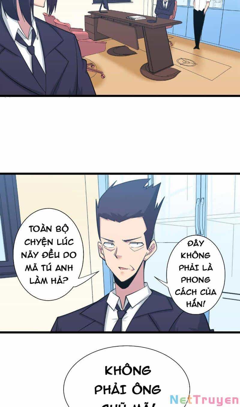 Cửa Hàng Đào Bảo Thông Tam Giới - Chương 322 - ảnh 39