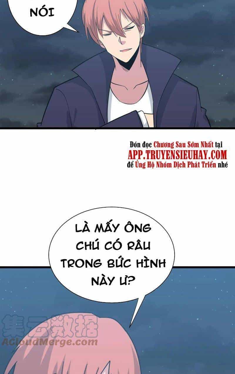 Cửa Hàng Đào Bảo Thông Tam Giới - Chương 324 - ảnh 39