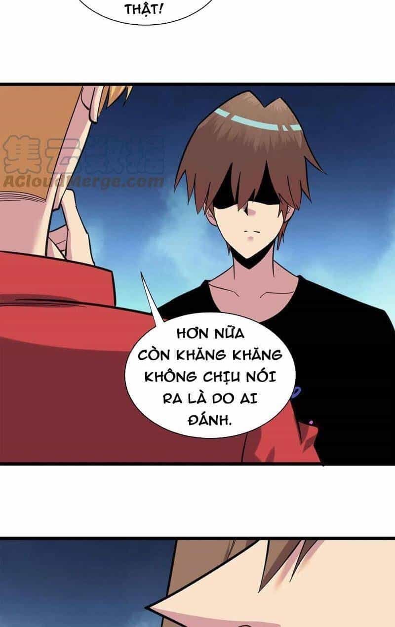 Cửa Hàng Đào Bảo Thông Tam Giới - Chương 326 - ảnh 24