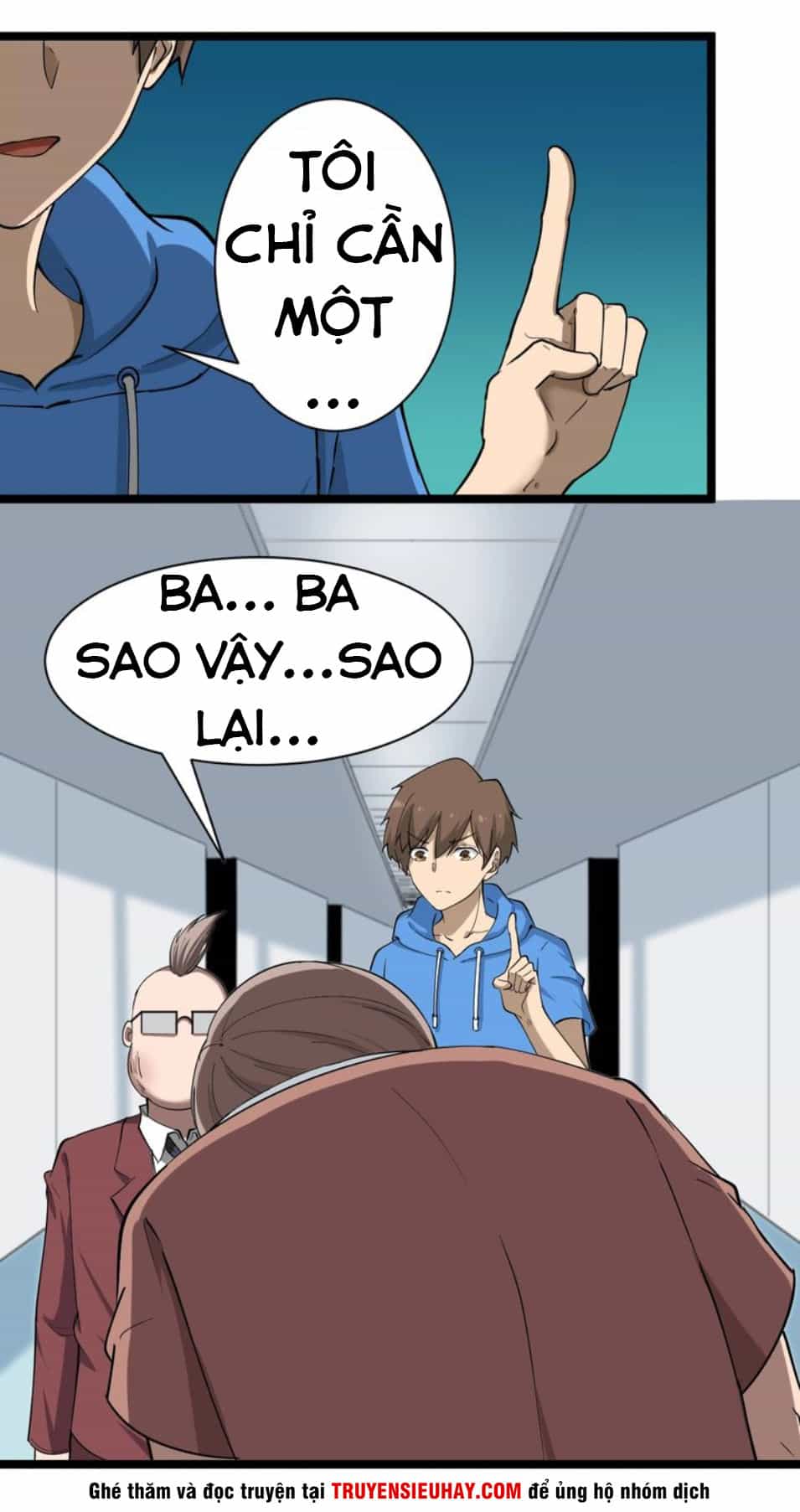 Cửa Hàng Đào Bảo Thông Tam Giới - Chương 33 - ảnh 12