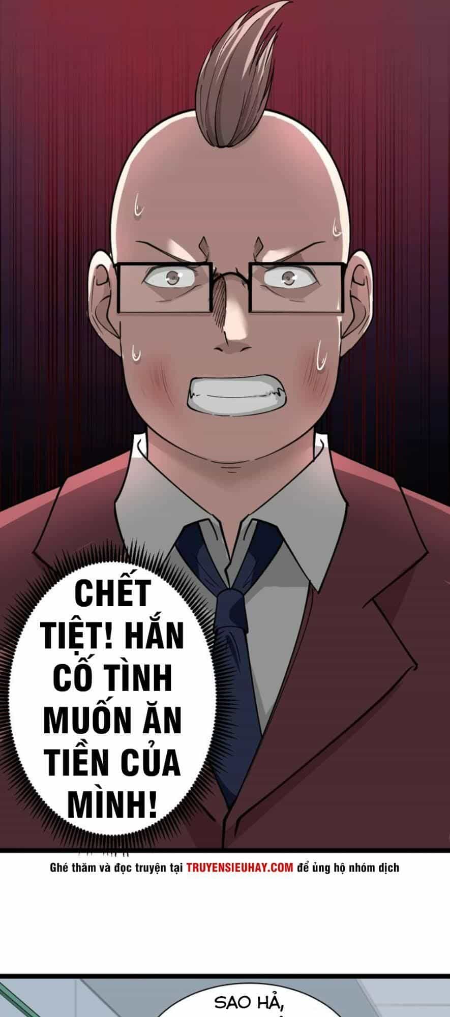 Cửa Hàng Đào Bảo Thông Tam Giới - Chương 33 - ảnh 27