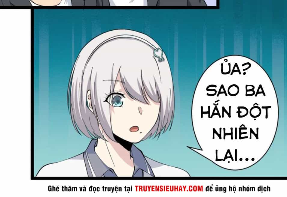 Cửa Hàng Đào Bảo Thông Tam Giới - Chương 33 - ảnh 3