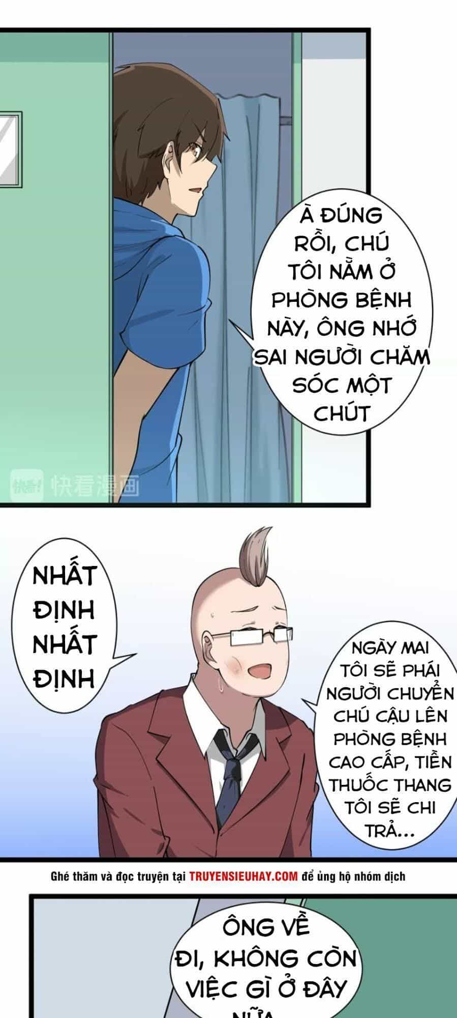 Cửa Hàng Đào Bảo Thông Tam Giới - Chương 33 - ảnh 31