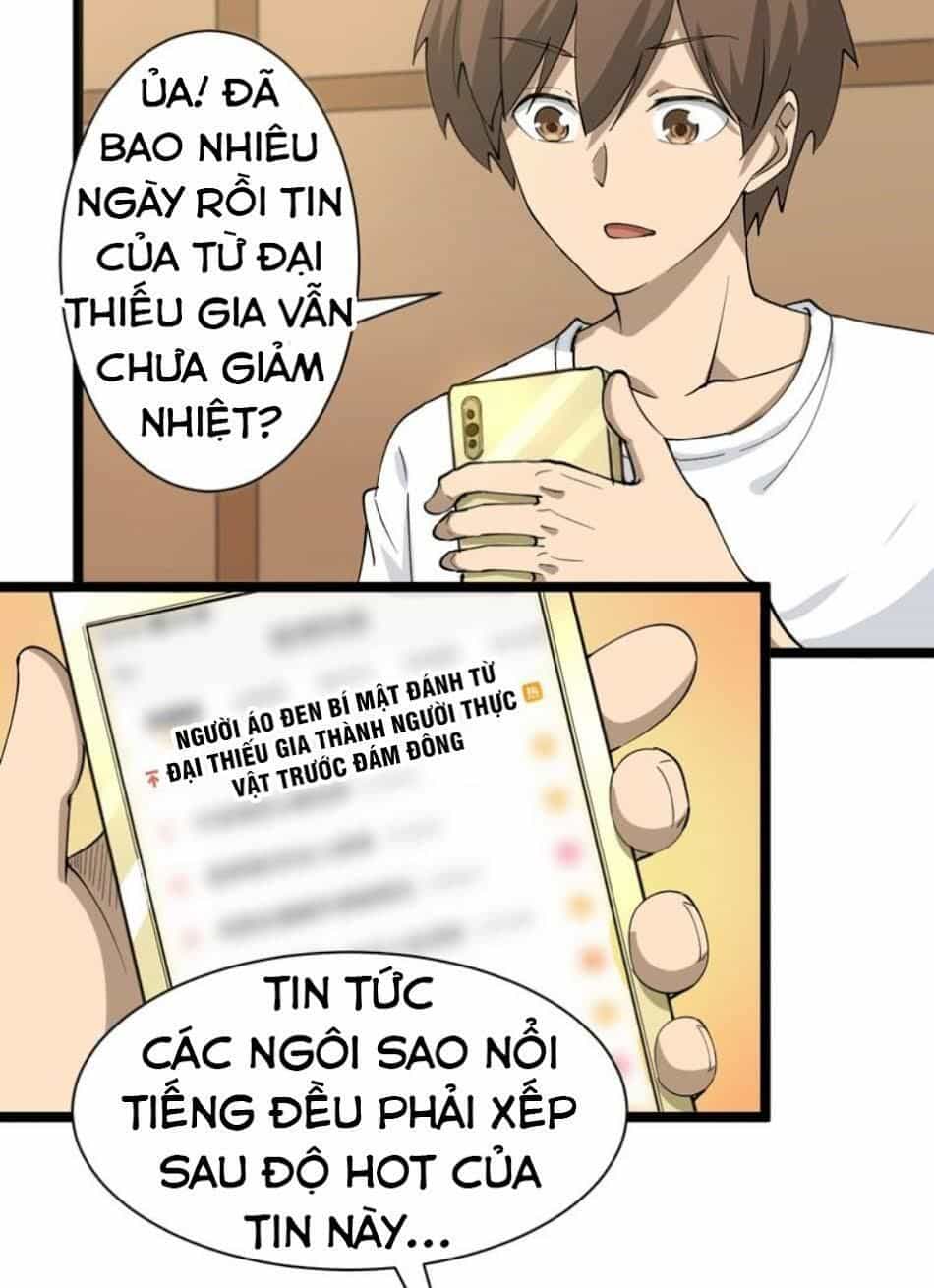 Cửa Hàng Đào Bảo Thông Tam Giới - Chương 33 - ảnh 38