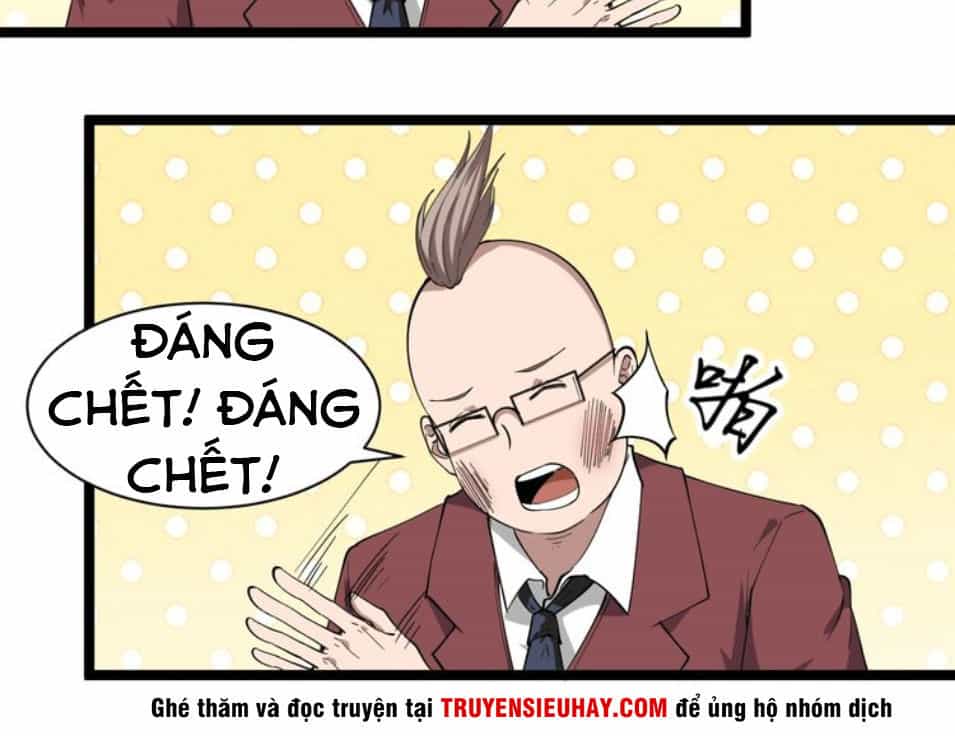 Cửa Hàng Đào Bảo Thông Tam Giới - Chương 33 - ảnh 5