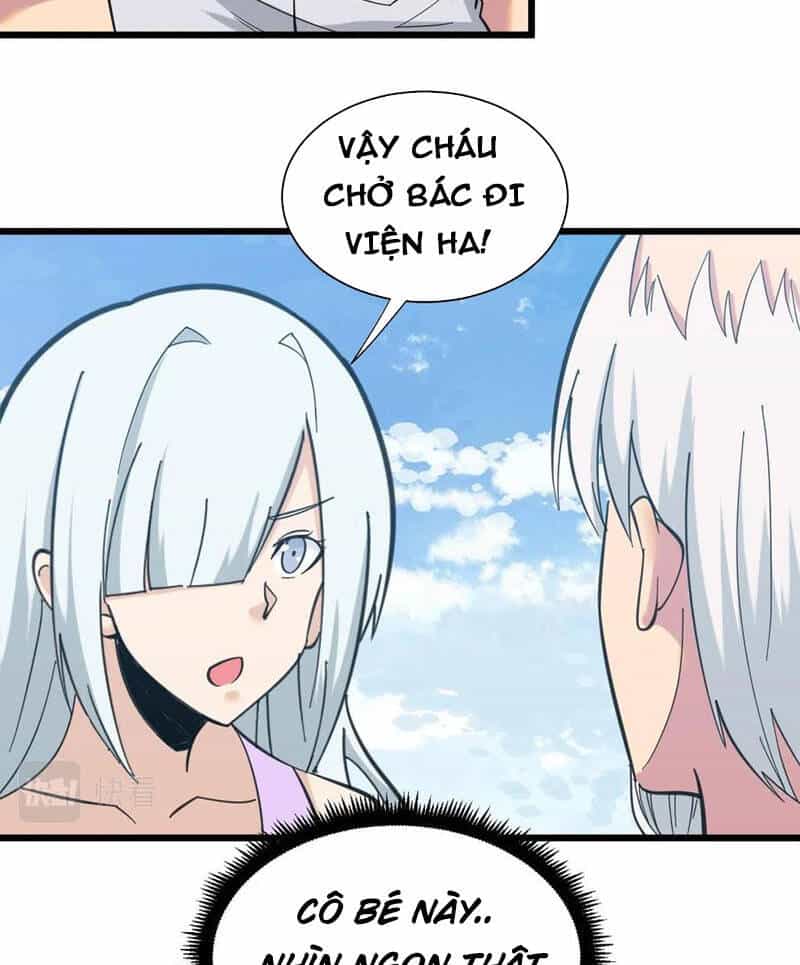 Cửa Hàng Đào Bảo Thông Tam Giới - Chương 327 - ảnh 15