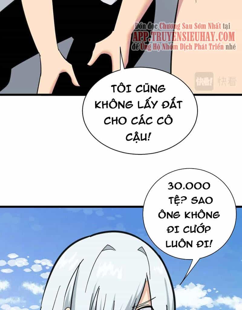 Cửa Hàng Đào Bảo Thông Tam Giới - Chương 327 - ảnh 46