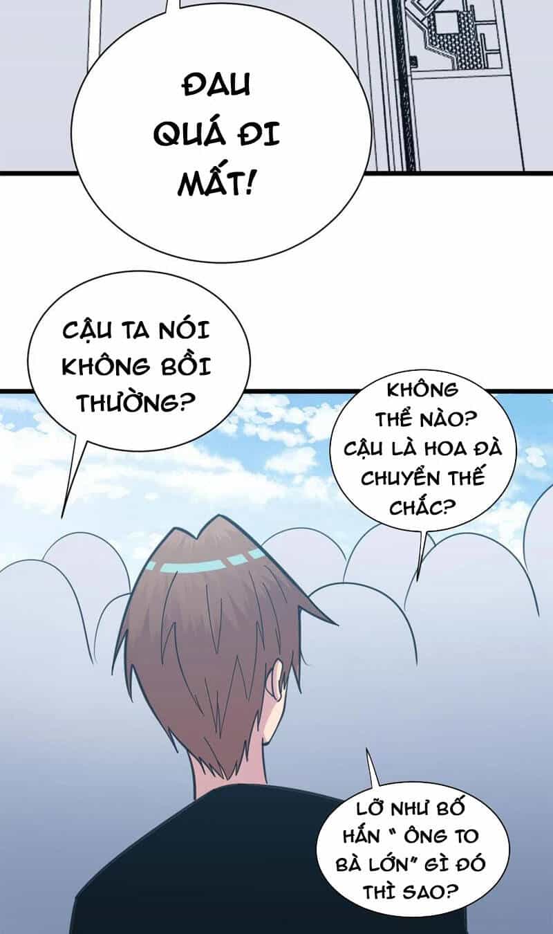 Cửa Hàng Đào Bảo Thông Tam Giới - Chương 327 - ảnh 52