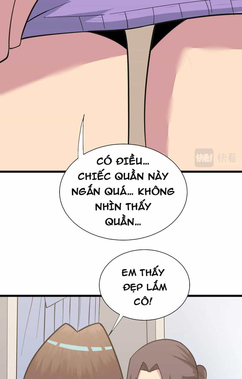 Cửa Hàng Đào Bảo Thông Tam Giới - Chương 329 - ảnh 21