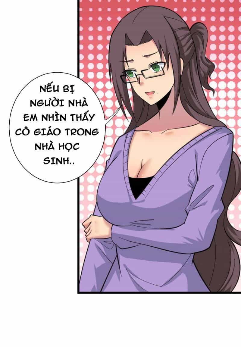 Cửa Hàng Đào Bảo Thông Tam Giới - Chương 330 - ảnh 44