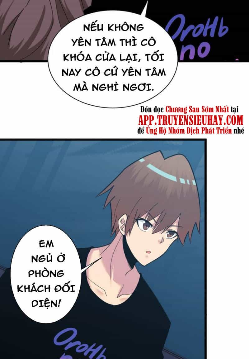 Cửa Hàng Đào Bảo Thông Tam Giới - Chương 330 - ảnh 50