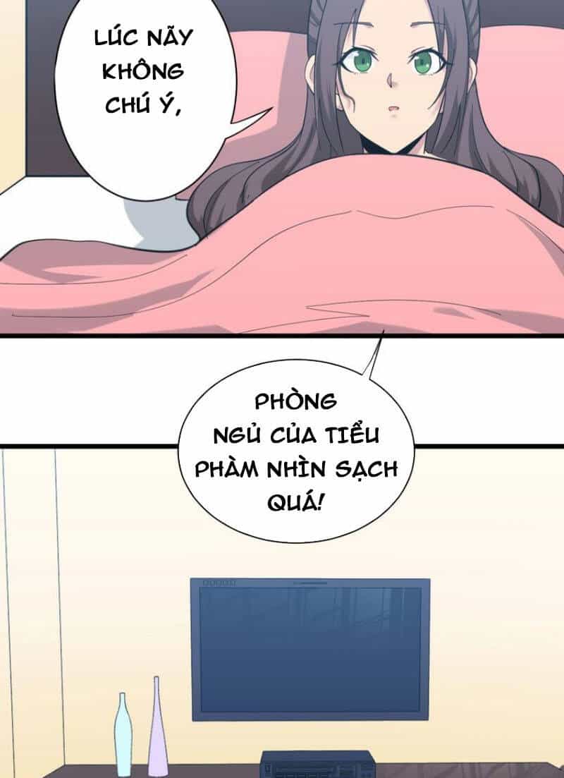 Cửa Hàng Đào Bảo Thông Tam Giới - Chương 331 - ảnh 22