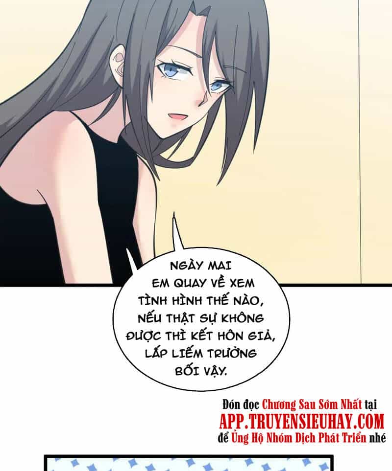 Cửa Hàng Đào Bảo Thông Tam Giới - Chương 333 - ảnh 17