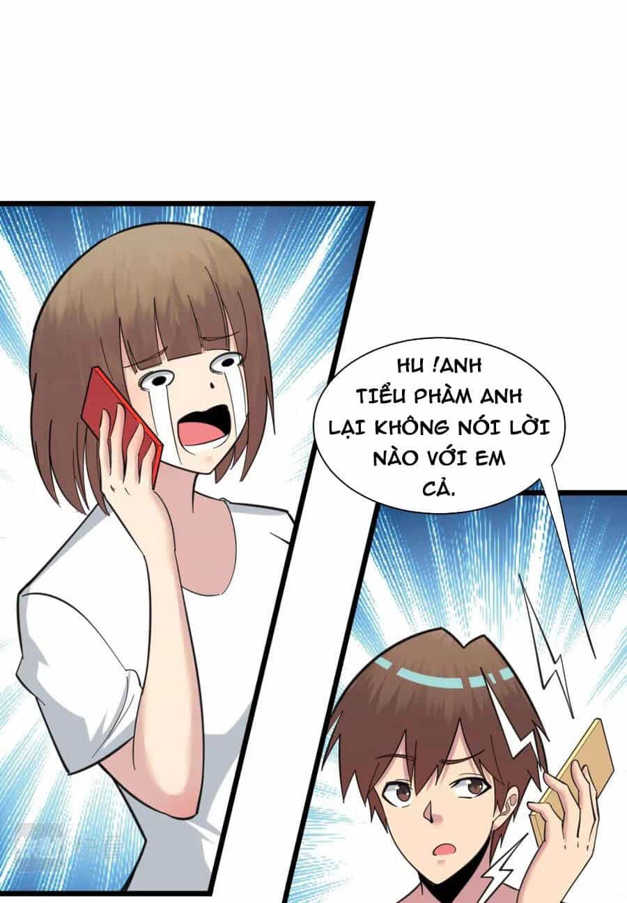 Cửa Hàng Đào Bảo Thông Tam Giới - Chương 333 - ảnh 30