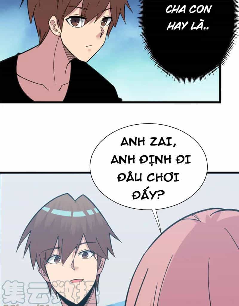Cửa Hàng Đào Bảo Thông Tam Giới - Chương 333 - ảnh 51