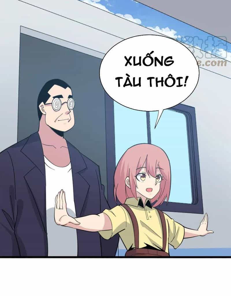 Cửa Hàng Đào Bảo Thông Tam Giới - Chương 333 - ảnh 64