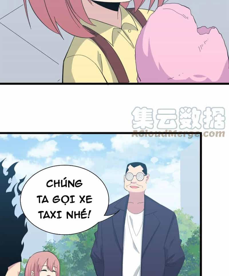 Cửa Hàng Đào Bảo Thông Tam Giới - Chương 334 - ảnh 20