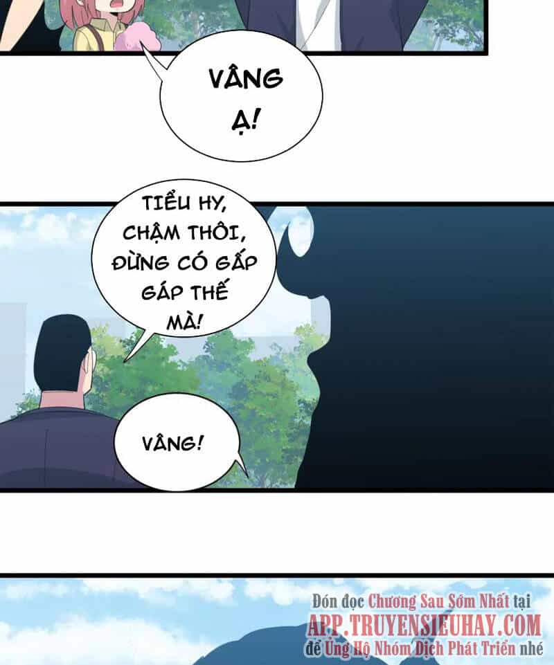 Cửa Hàng Đào Bảo Thông Tam Giới - Chương 334 - ảnh 21