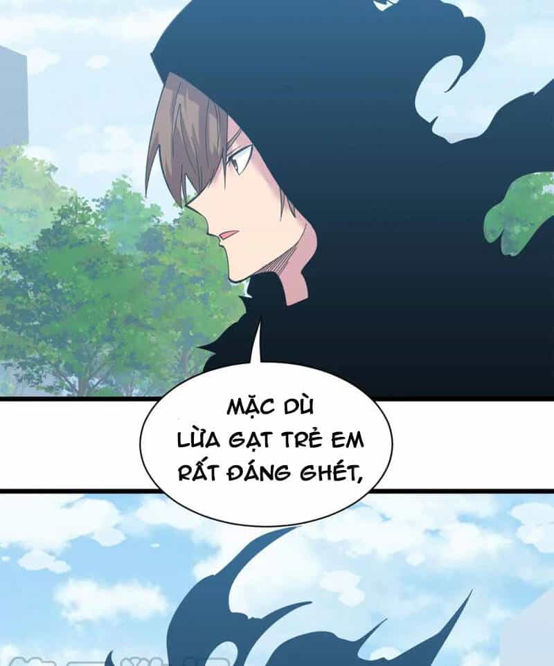 Cửa Hàng Đào Bảo Thông Tam Giới - Chương 334 - ảnh 22