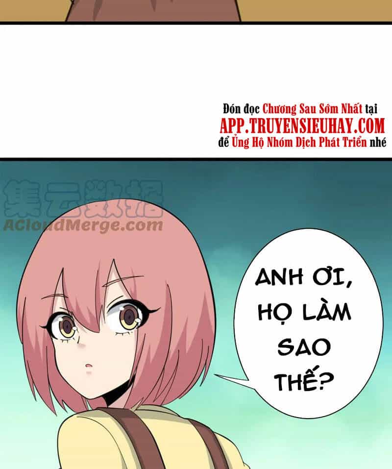 Cửa Hàng Đào Bảo Thông Tam Giới - Chương 335 - ảnh 17