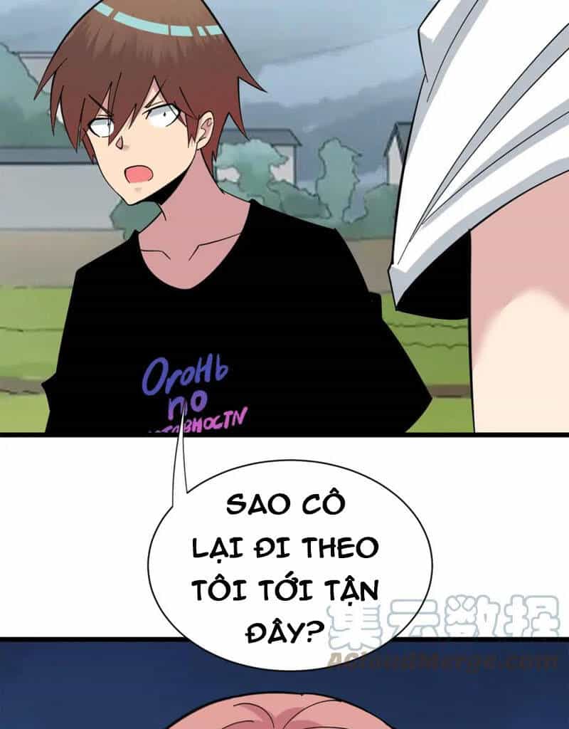 Cửa Hàng Đào Bảo Thông Tam Giới - Chương 336 - ảnh 32