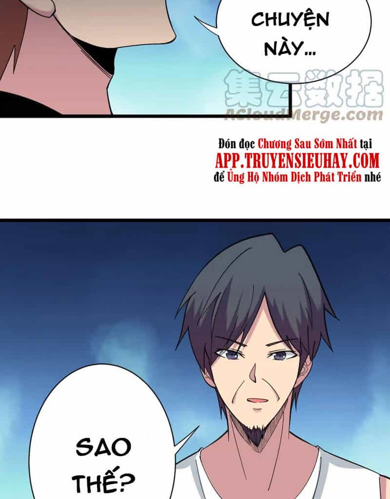 Cửa Hàng Đào Bảo Thông Tam Giới - Chương 336 - ảnh 40