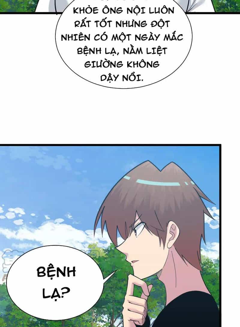 Cửa Hàng Đào Bảo Thông Tam Giới - Chương 336 - ảnh 58