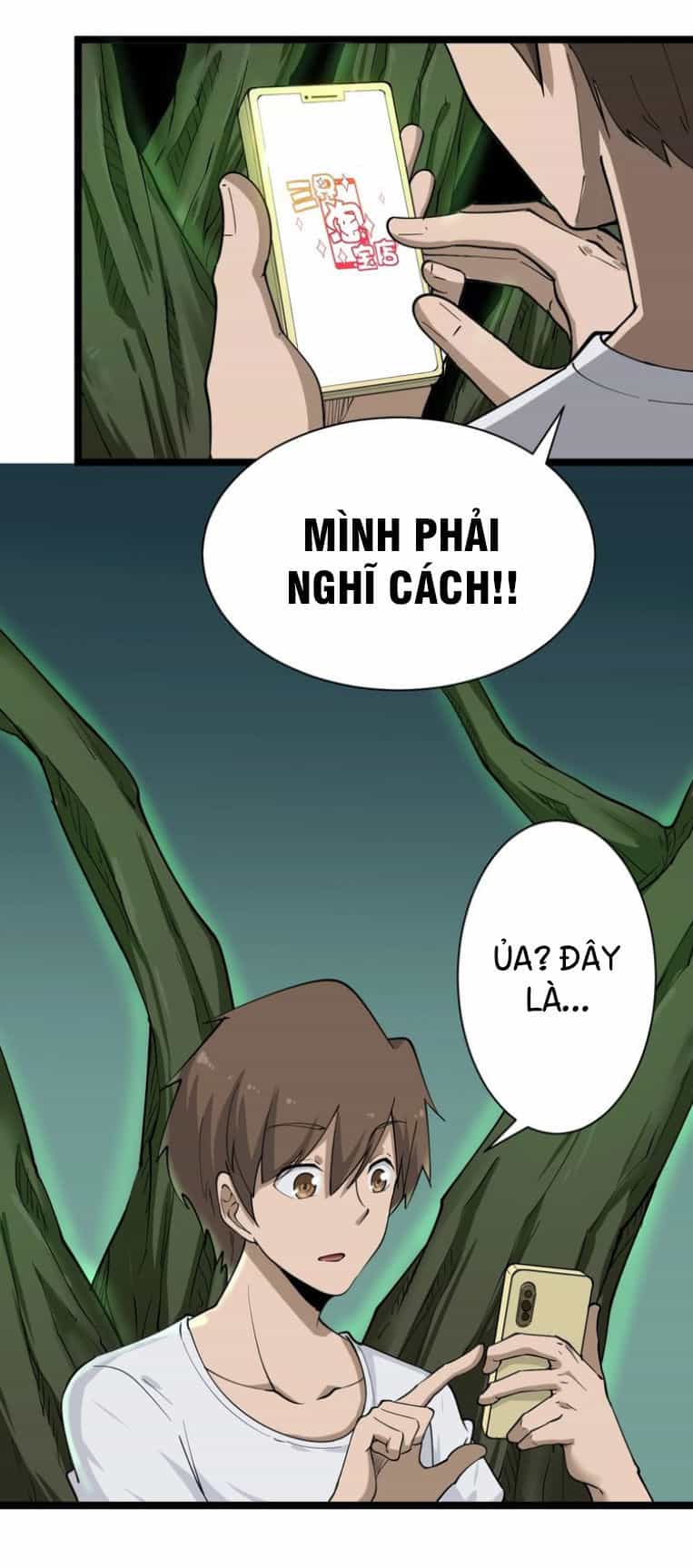 Cửa Hàng Đào Bảo Thông Tam Giới - Chương 34 - ảnh 10