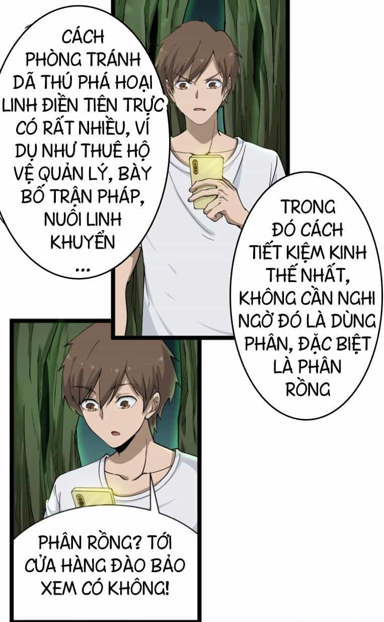 Cửa Hàng Đào Bảo Thông Tam Giới - Chương 34 - ảnh 12